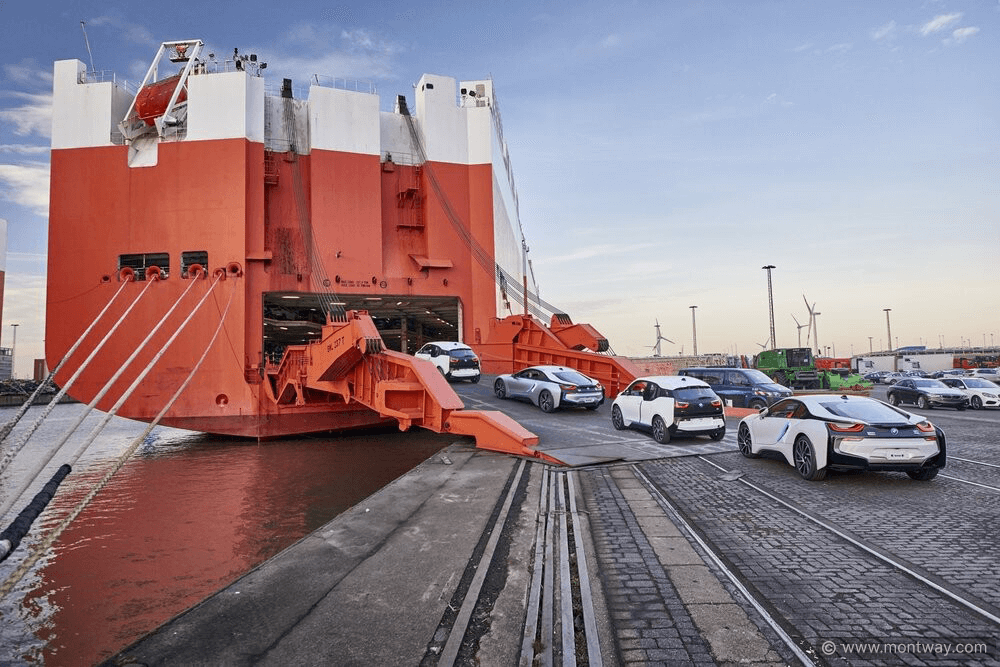 RoRo_Car_shipping