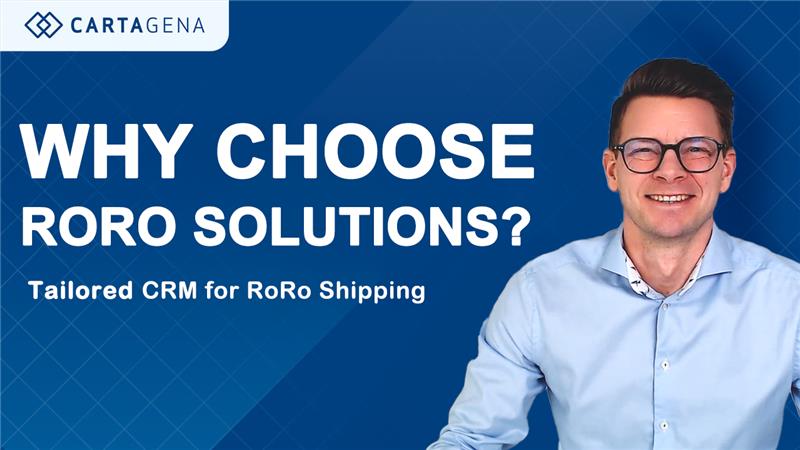 Why Choose RoRo Solutions?